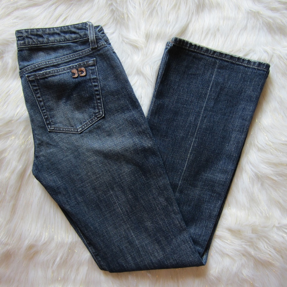 Joe's Jeans - Honey Fit